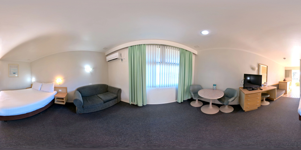 Hospitality Geraldton SureStay Collection by Best Western