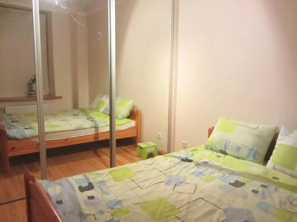 Apartment on Brivibas Street