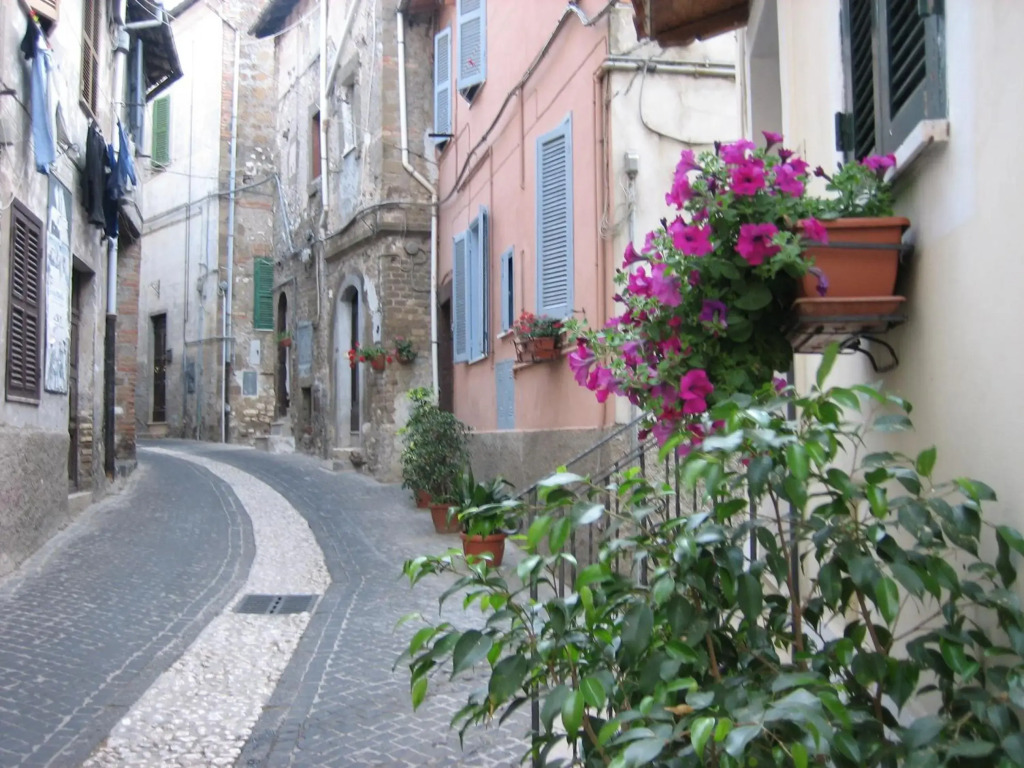 Villa San Filippo