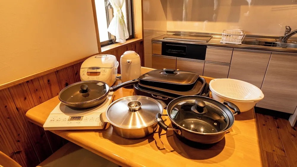 Nakijin Lodge ぺんさじょうやー