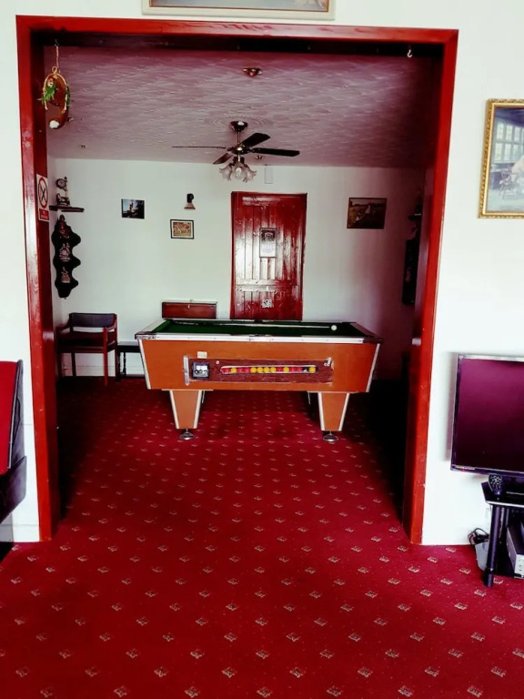Malvern Hotel