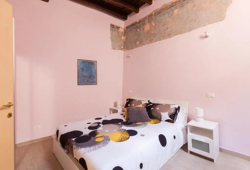 Boccanera a Trastevere Holiday Apartment
