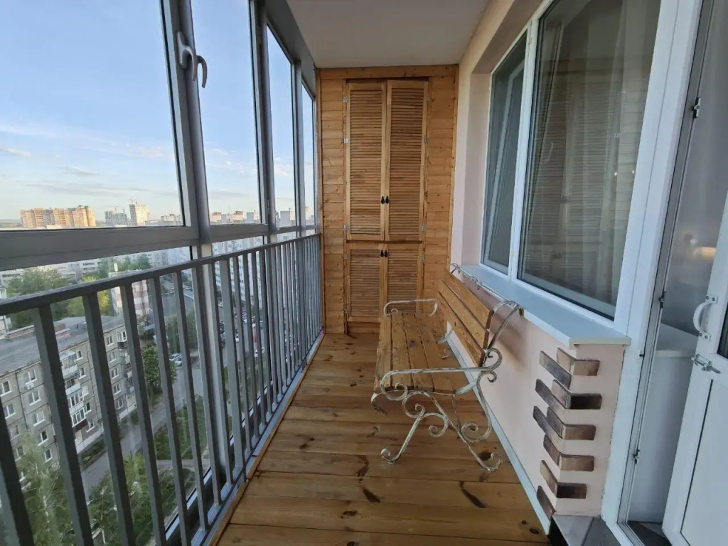 Апартаменты ApartKZN на улице 2-я Юго-Западная 39