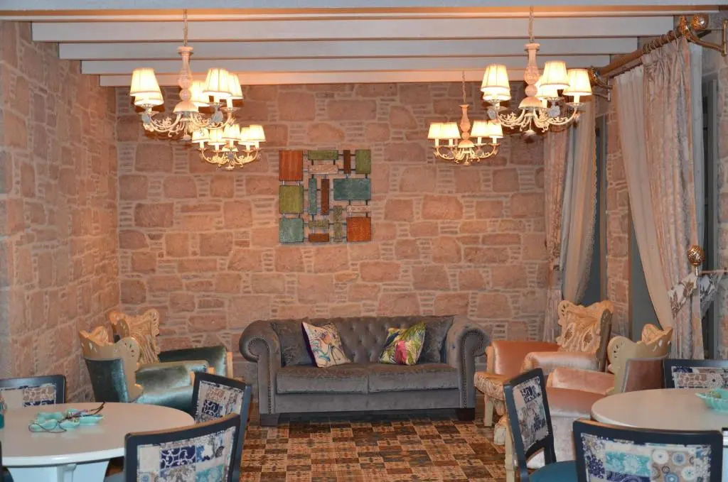 Cunda Fora Hotel