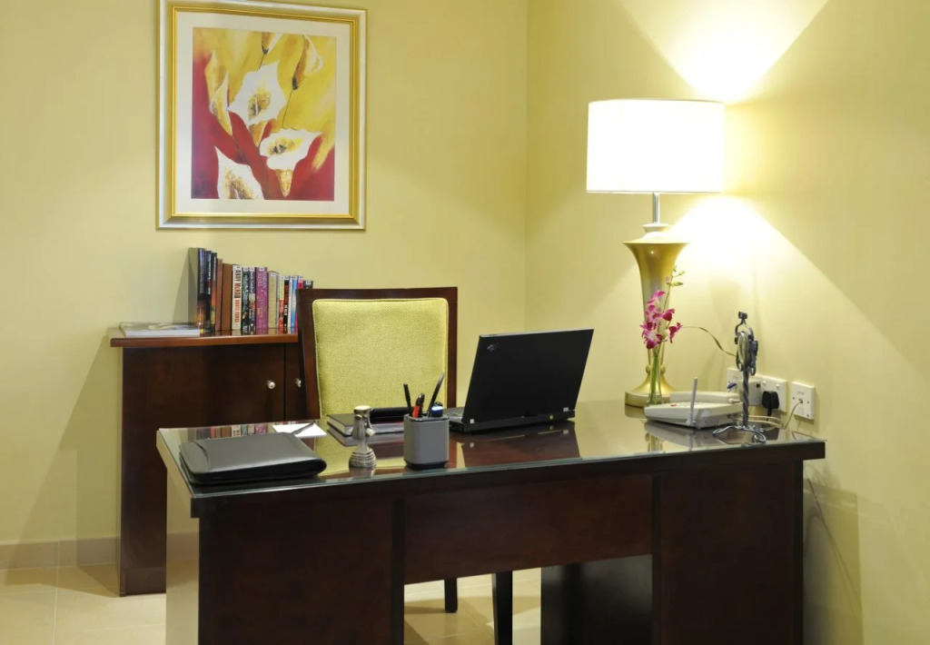 Marriott Executive Apartments Manama, Bahrain