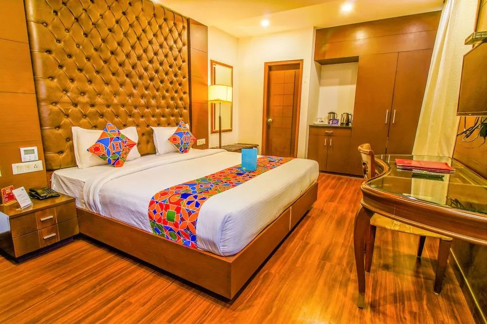 FabHotel Kian