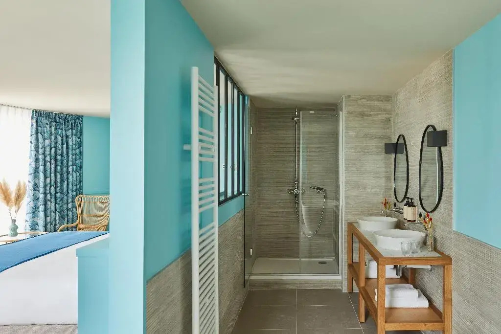 Hotel Indigo Bordeaux Centre Chartrons by IHG