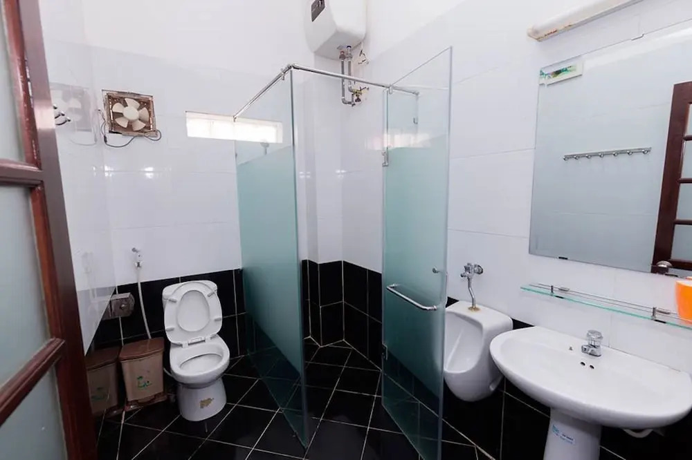 Tran Duy City Villa 2