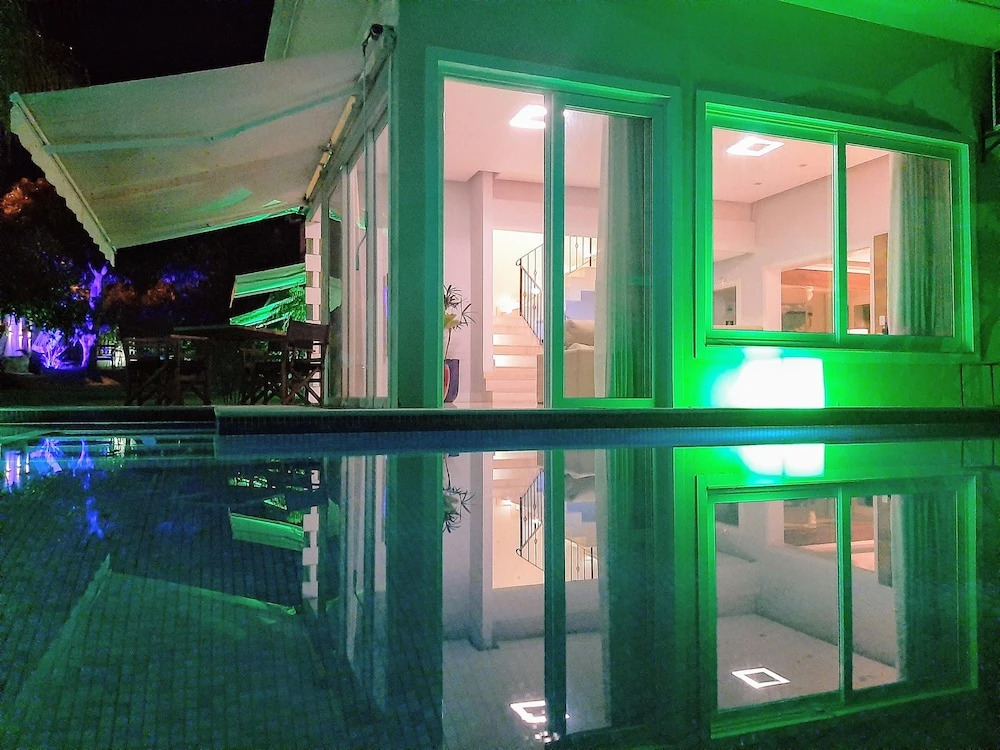 Parador Búzios Boutique Hotel