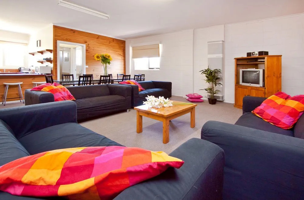 Bayplay Beach Accommodation - 3 locations
