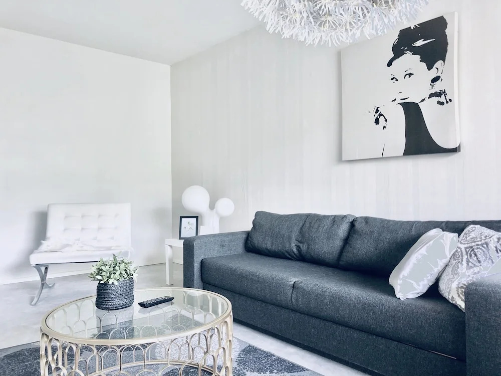 Kotimaailma Apartments Pori Väinölä