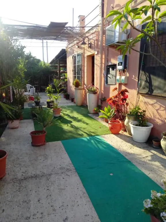 B B Casa Vacanze Il Pino Di Pino