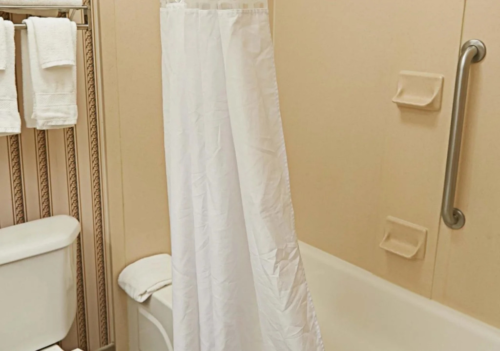 Hampton Inn & Suites Scottsburg