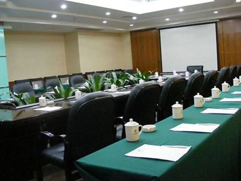 Tiancheng Sha Tsui Hotel