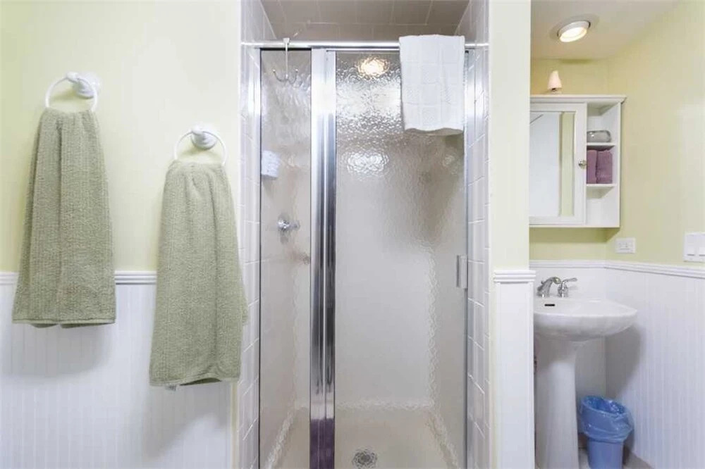 Windjammer 207 - Two Bedroom Condo