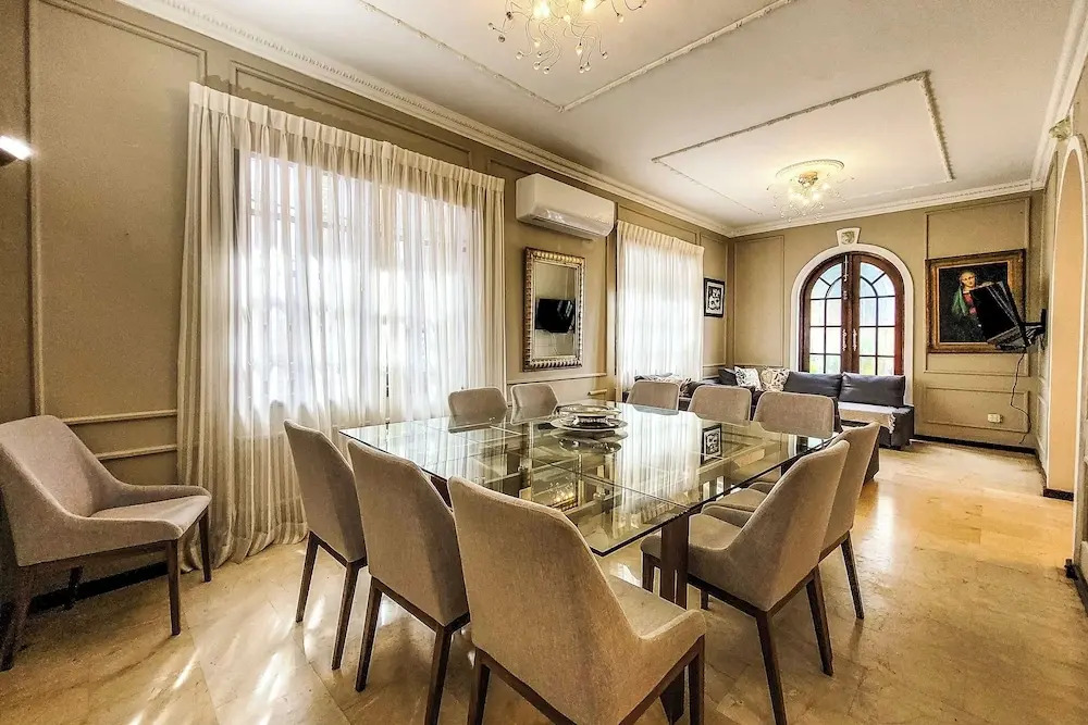 Luxurious San Juan Villa w/ Pool - Walk to Beach