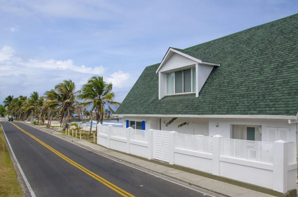 Penelope Beach House