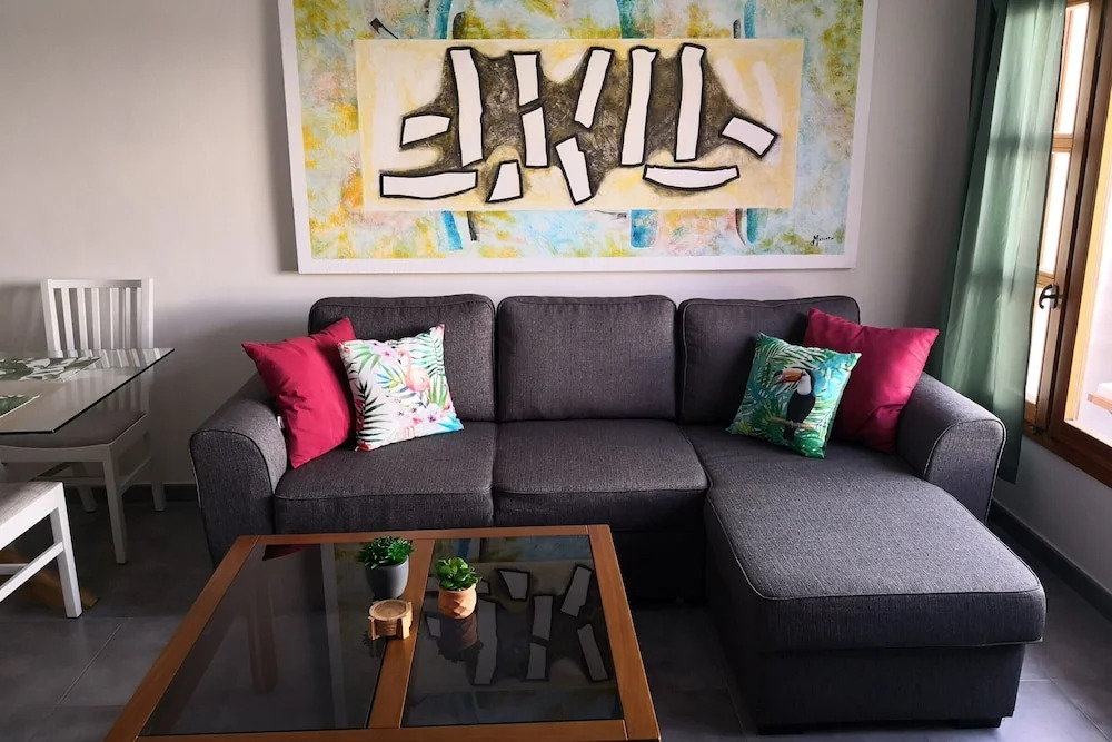 Apartamento Perla I de Playa Honda
