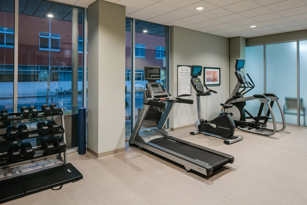 Staybridge Suites Des Moines Downtown by IHG