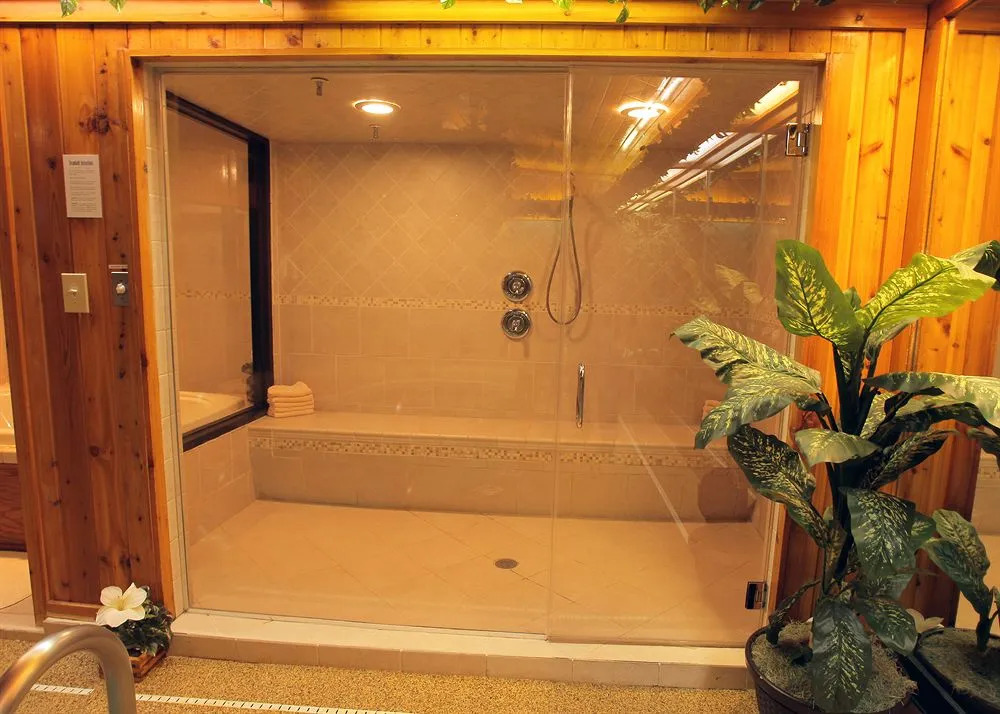 Sybaris Pool Suites Indianapolis