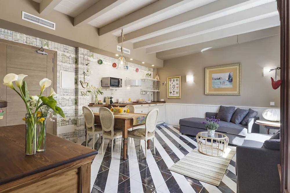 Llucmajor Suites