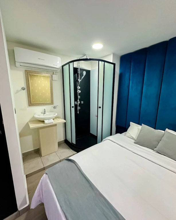 Orbe Hotel Medellín