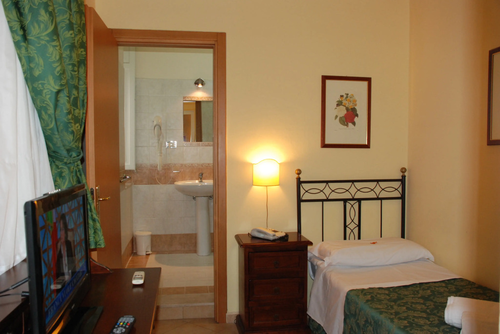 Hotel del Centro