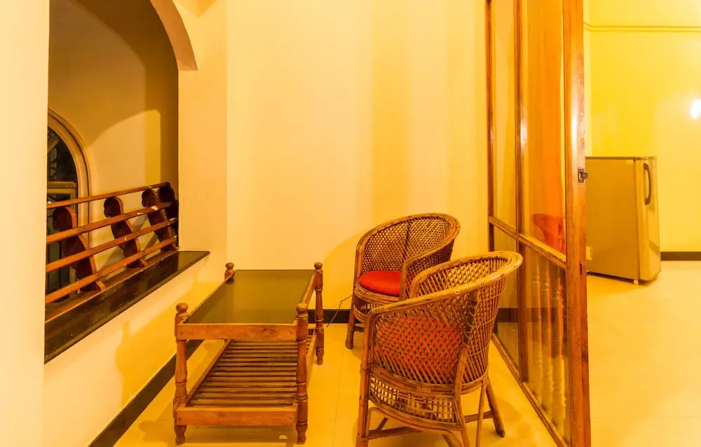 Namasthe Varkala