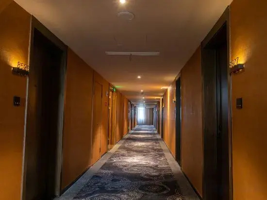 Orange Hotel (Changxing Pearl Store)