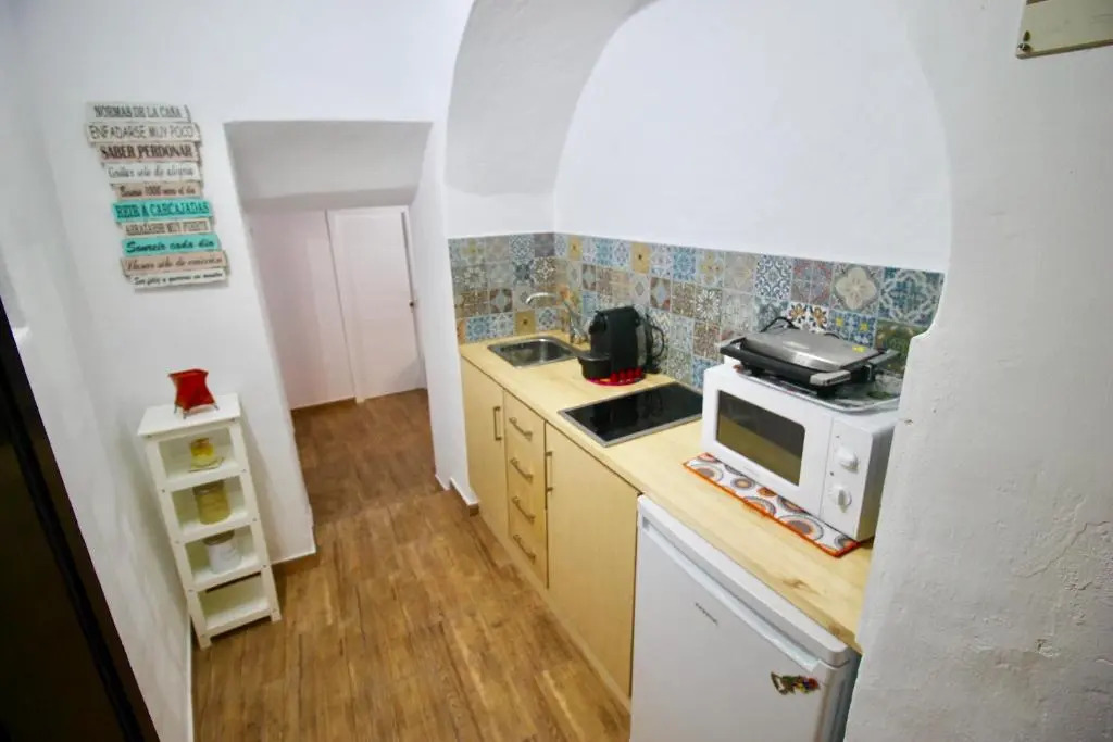 Apartamento Alegria