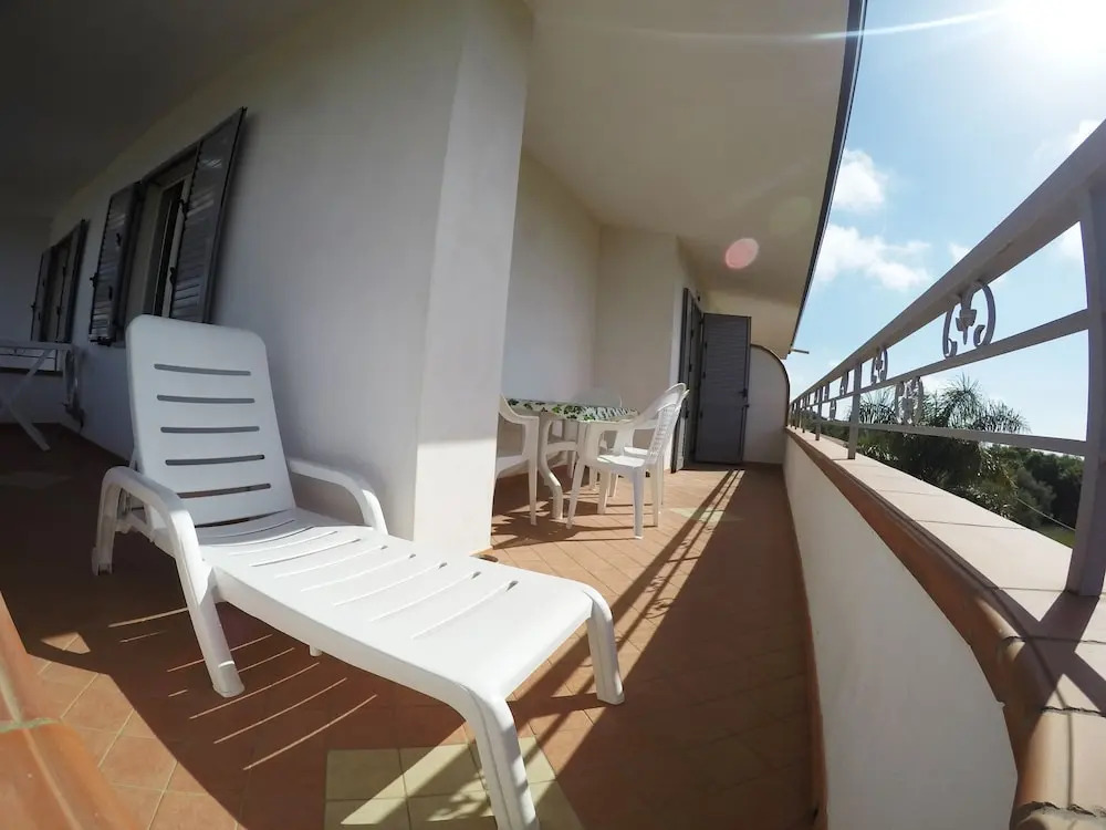 Residence Pantaleo