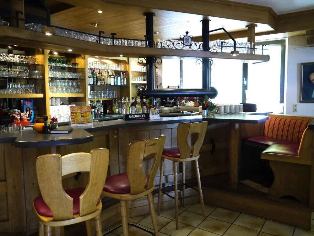 Hotel und Weingut Karlsmühle