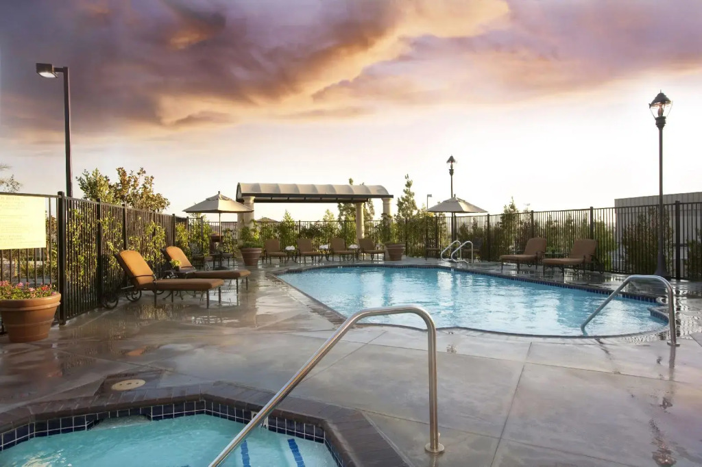 Ayres Hotel & Spa Moreno Valley/Riverside