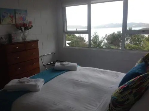 Panorama Heights Apartment