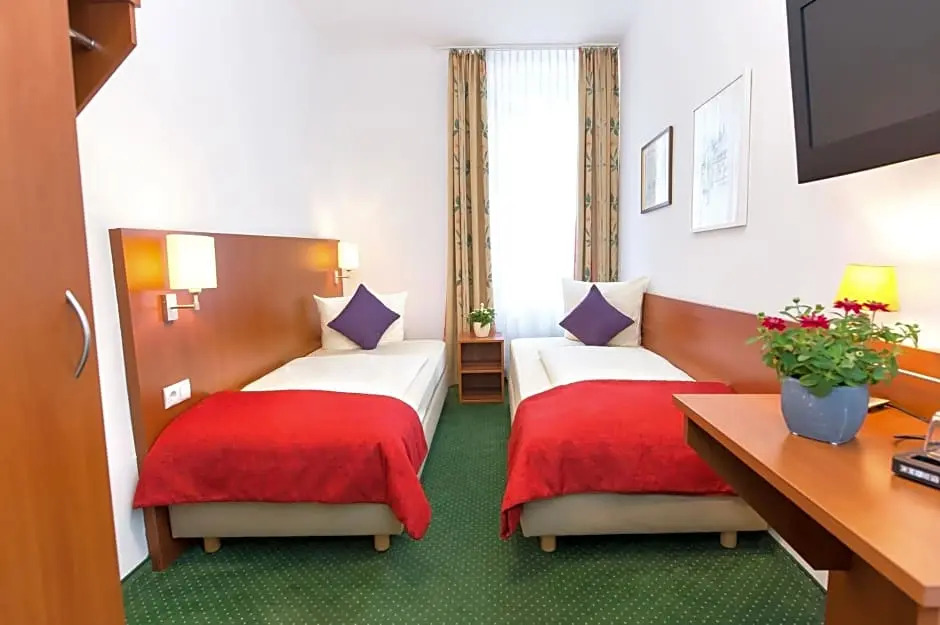 Hotel Weierich
