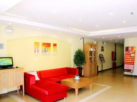 Homeinn Pebble Hotel (Qingdao North Station Licun Pedestrian Street)