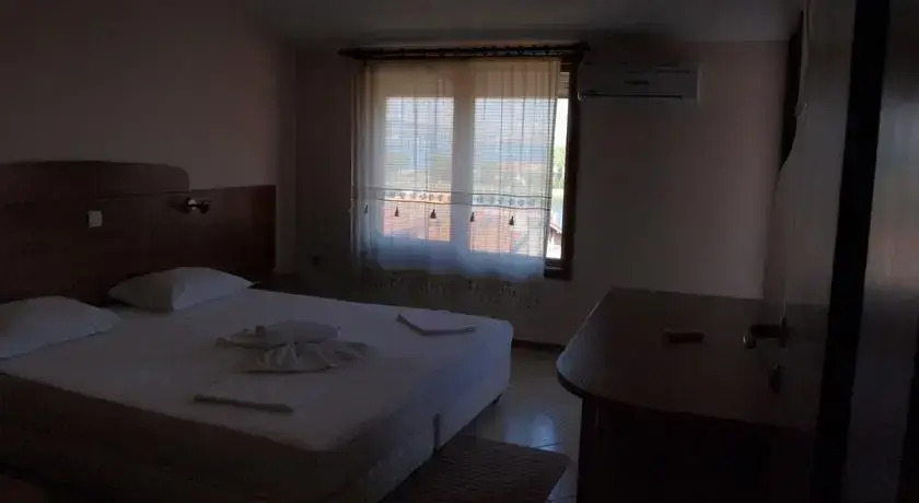 Guestrooms Hema