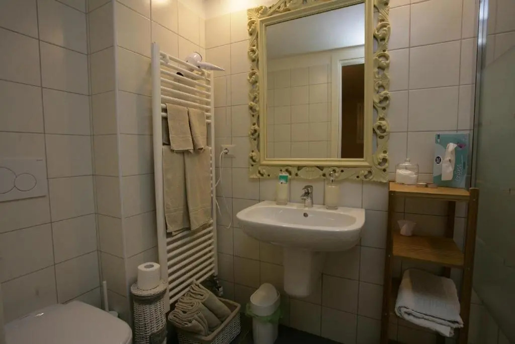 La Contrada B&B