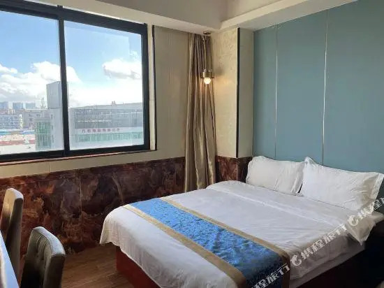 Aolai Hostel