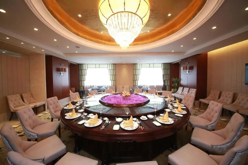 Suzhou Yishe Hotspring Hotel