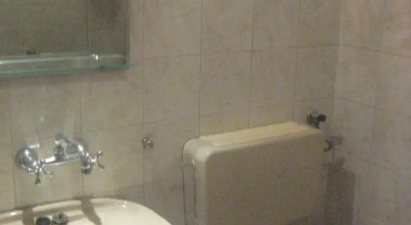 Apartment Milesevska