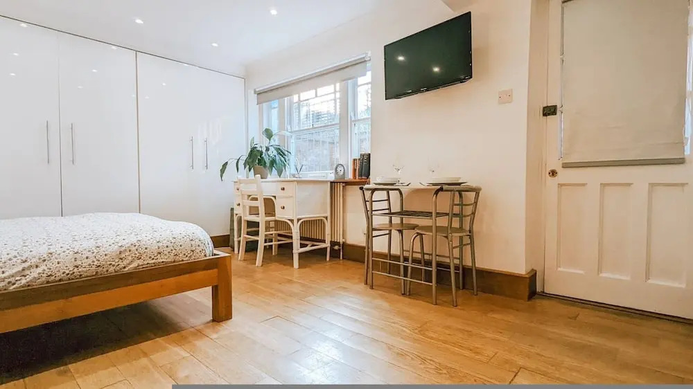 The Fairfield Studio