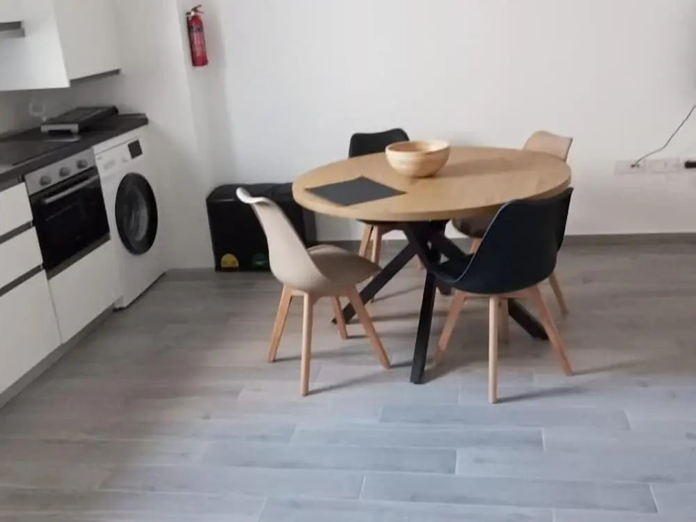Apartamento 2 A in Malaga