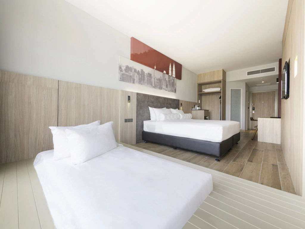 ibis Kuala Lumpur City Centre