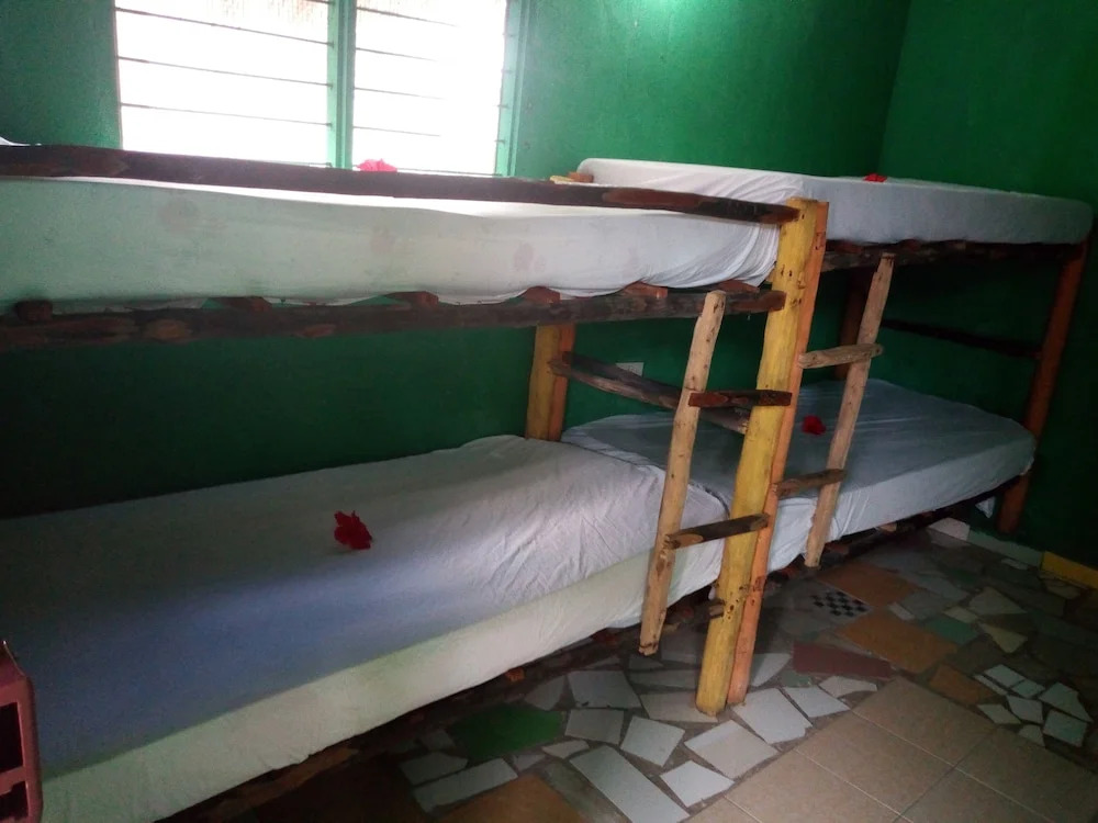 Amira's Roomz Zanzibar