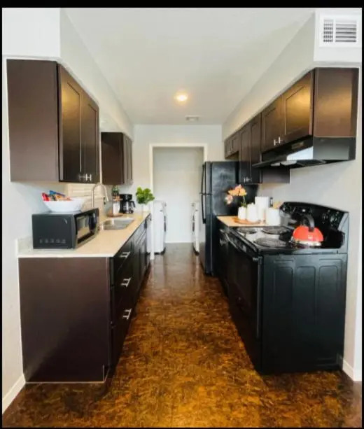 Evies Campus-close 2 bedroom luxury