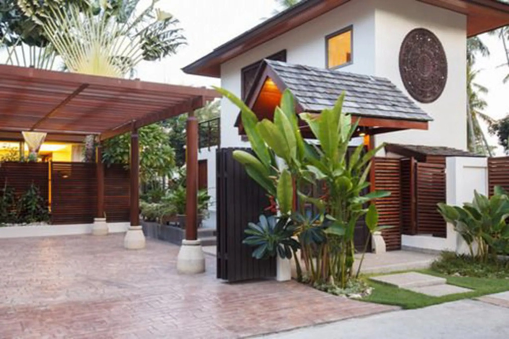 Baan Leelawadee