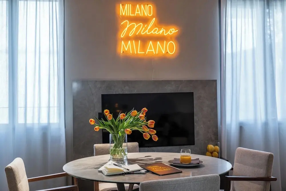 Modern Luxe