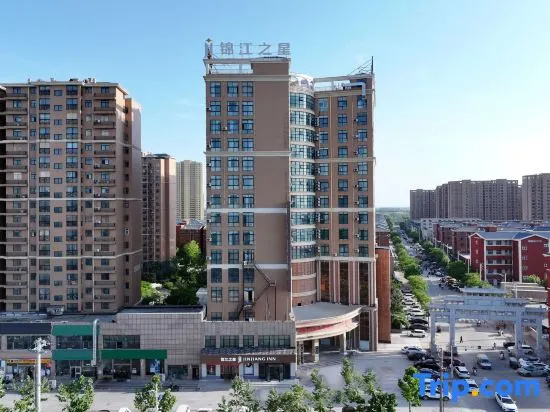 Jinjiang Hotel