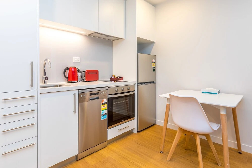 Star Queens Serviced Apartments